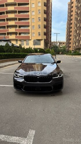 BMW 530e 2018, 71,000 km - 2.0 л - Bakı