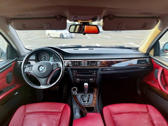 BMW 330 2009, 175,000 km - 3.0 l - Bakı