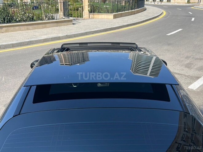 Mercedes C 300 2017, 140,000 km - 2.0 l - Bakı