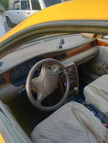 Iran Khodro Samand 2005, 345,000 km - 1.8 l - Qobustan
