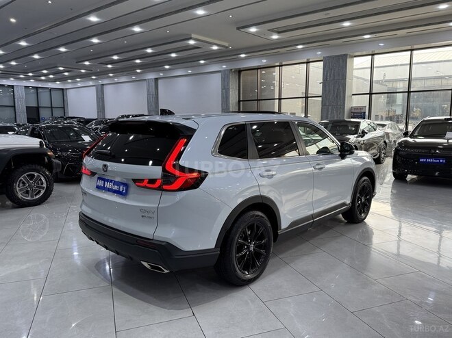 Honda CR-V 2023, 0 km - 2.0 l - Bakı