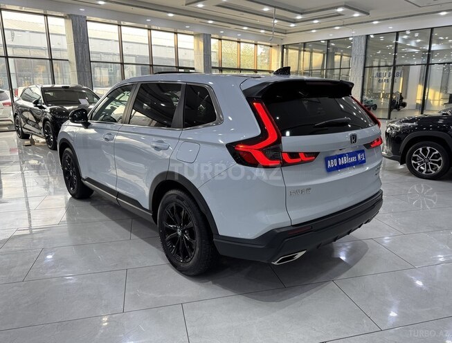 Honda CR-V 2023, 0 km - 2.0 l - Bakı