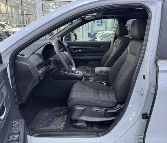 Honda CR-V 2023, 0 km - 2.0 l - Bakı
