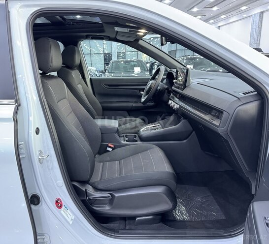Honda CR-V 2023, 0 km - 2.0 l - Bakı
