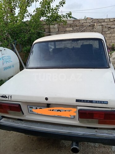 LADA (VAZ) 2107 1994, 23,500 km - 1.5 л - Bakı