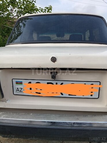 LADA (VAZ) 2107 1994, 23,500 km - 1.5 л - Bakı