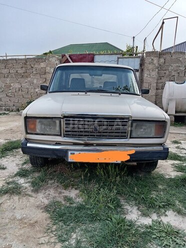 LADA (VAZ) 2107 1994, 23,500 km - 1.5 л - Bakı