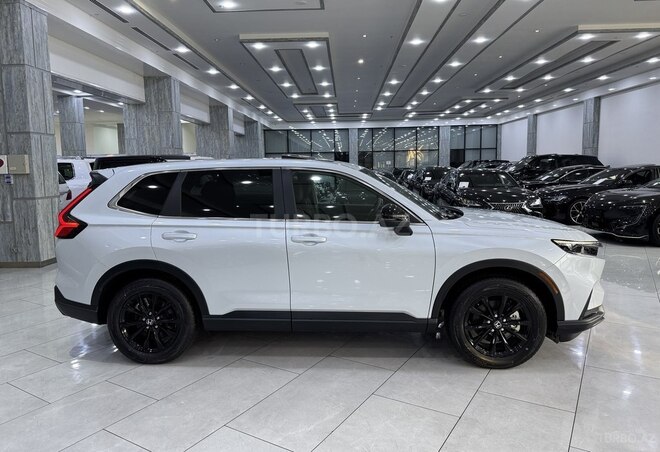 Honda CR-V 2023, 0 km - 2.0 l - Bakı