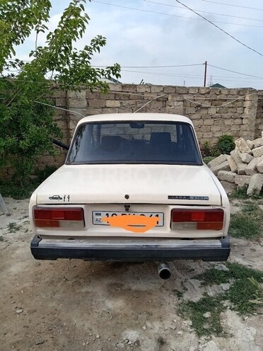 LADA (VAZ) 2107 1994, 23,500 km - 1.5 л - Bakı