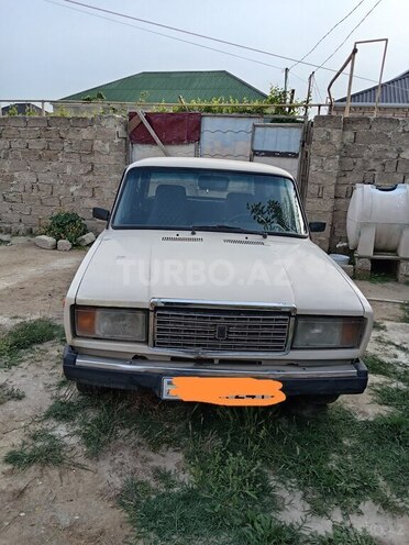 LADA (VAZ) 2107 1994, 23,500 km - 1.5 л - Bakı