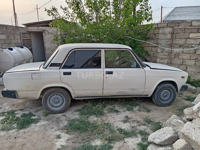 LADA (VAZ) 2107 1994, 23,500 km - 1.5 л - Bakı