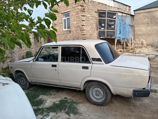 LADA (VAZ) 2107 1994, 23,500 km - 1.5 л - Bakı