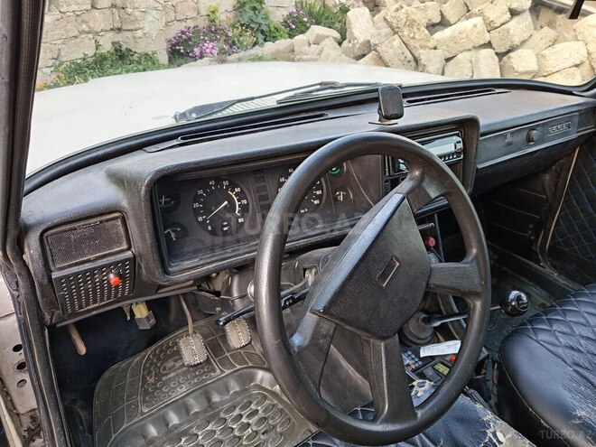 LADA (VAZ) 2107 1994, 23,500 km - 1.5 л - Bakı