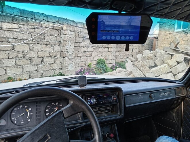 LADA (VAZ) 2107 1994, 23,500 km - 1.5 л - Bakı