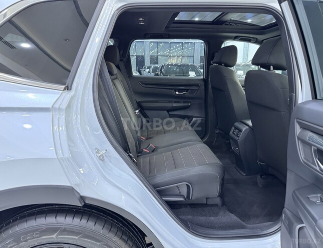 Honda CR-V 2023, 0 km - 2.0 l - Bakı