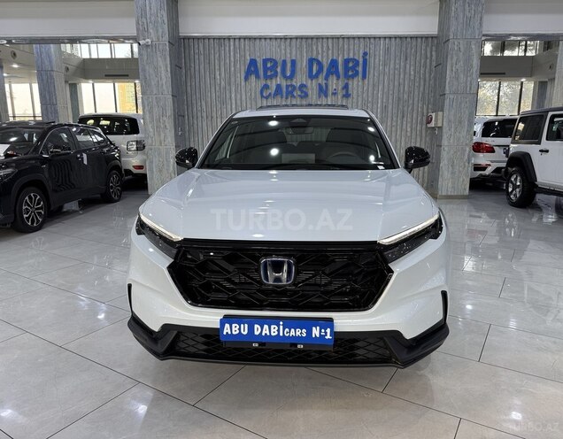Honda CR-V 2023, 0 km - 2.0 l - Bakı