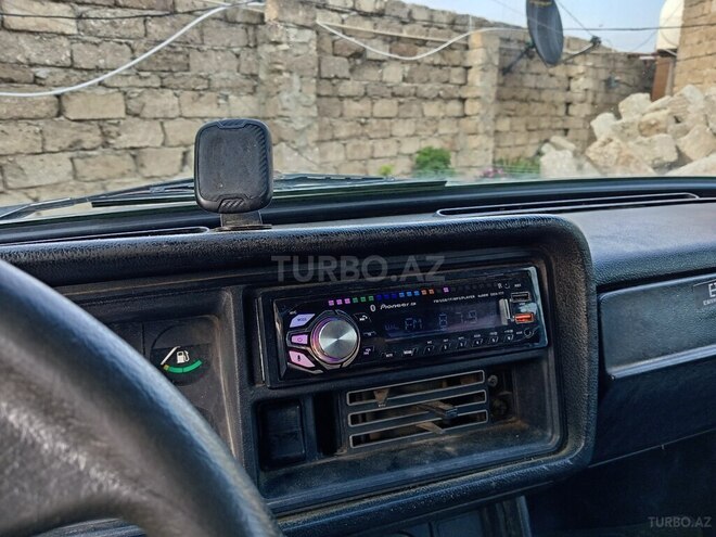 LADA (VAZ) 2107 1994, 23,500 km - 1.5 л - Bakı