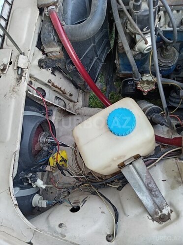 LADA (VAZ) 2107 1994, 23,500 km - 1.5 л - Bakı