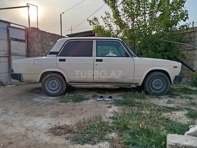 LADA (VAZ) 2107 1994, 23,500 km - 1.5 л - Bakı