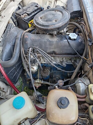 LADA (VAZ) 2107 1994, 23,500 km - 1.5 л - Bakı
