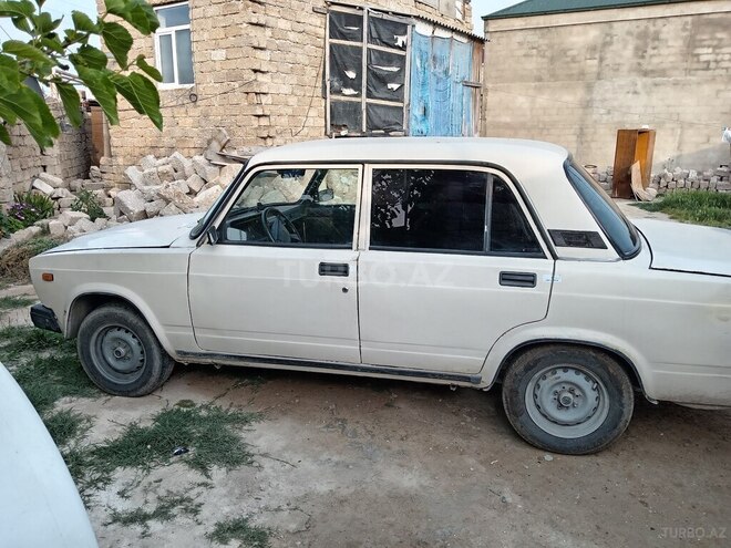 LADA (VAZ) 2107 1994, 23,500 km - 1.5 л - Bakı