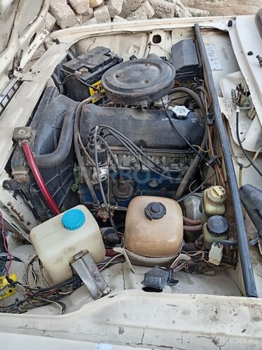 LADA (VAZ) 2107 1994, 23,500 km - 1.5 л - Bakı