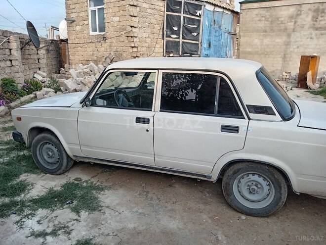 LADA (VAZ) 2107 1994, 23,500 km - 1.5 л - Bakı