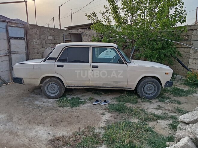 LADA (VAZ) 2107 1994, 23,500 km - 1.5 л - Bakı