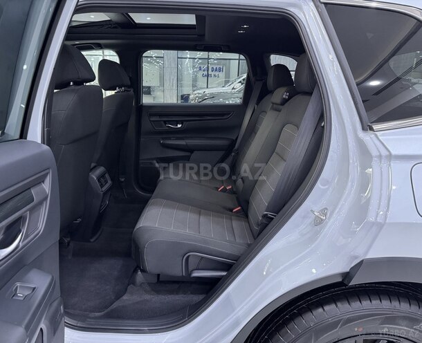 Honda CR-V 2023, 0 km - 2.0 l - Bakı