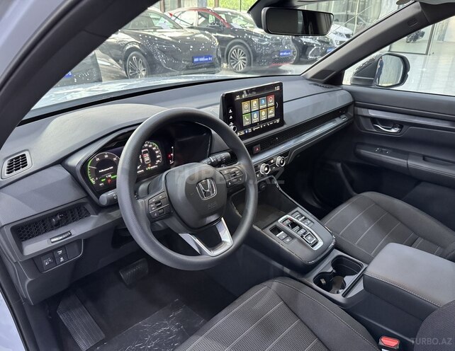 Honda CR-V 2023, 0 km - 2.0 l - Bakı