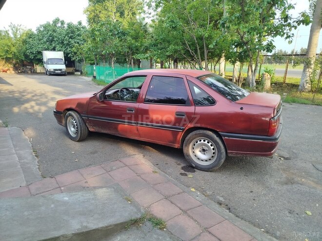 Opel Vectra 1993, 400,000 km - 1.8 l - Göyçay