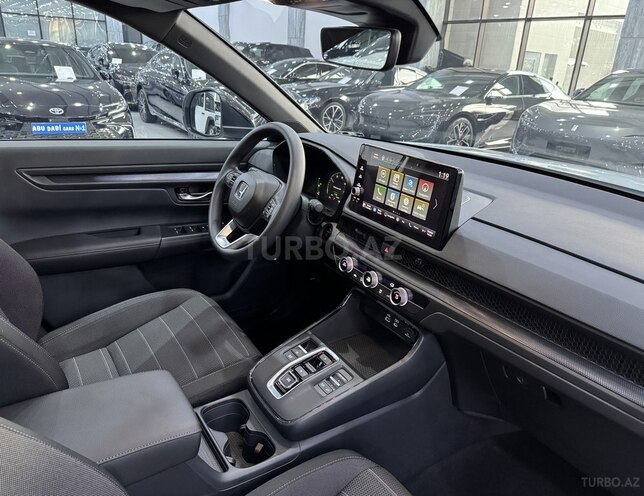 Honda CR-V 2023, 0 km - 2.0 l - Bakı