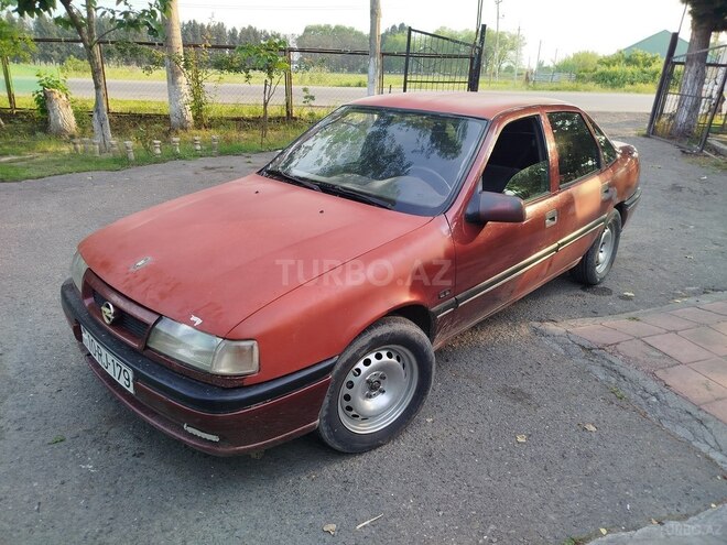 Opel Vectra 1993, 400,000 km - 1.8 l - Göyçay