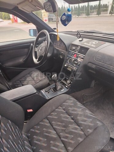 Mercedes C 180 1999, 520,000 km - 1.8 л - Ağcabədi