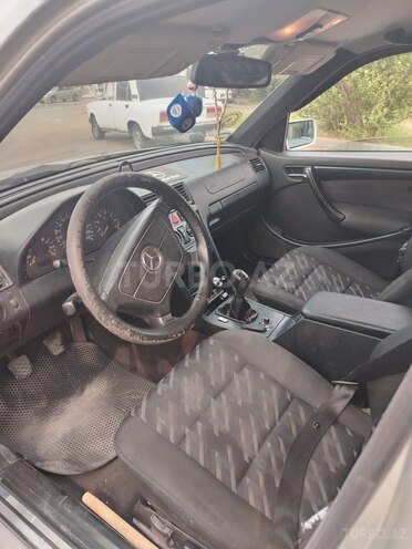 Mercedes C 180 1999, 520,000 km - 1.8 л - Ağcabədi