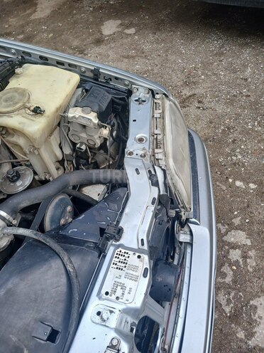 Mercedes C 220 1994, 237,643 km - 2.2 л - Bakı