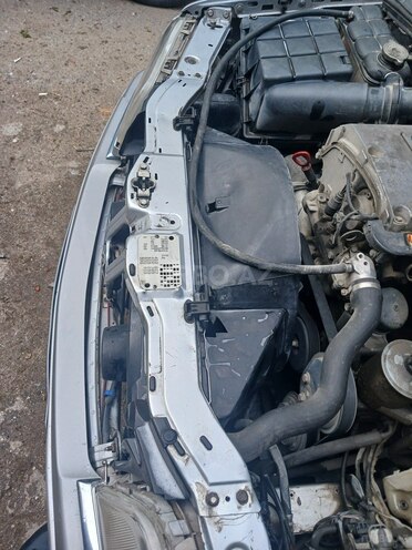 Mercedes C 220 1994, 237,643 km - 2.2 л - Bakı