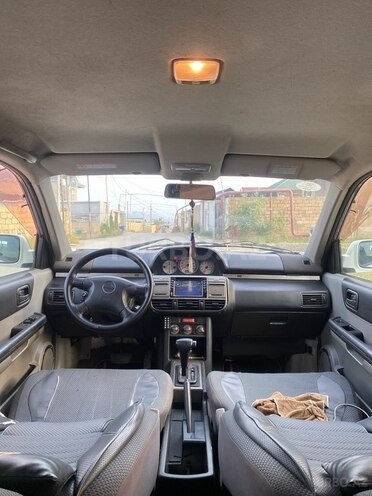Nissan X-Trail 2001, 222,222 km - 2.0 л - Bakı