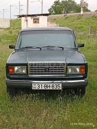 LADA (VAZ) 2107 2006, 72,000 km - 1.6 l - Qazax