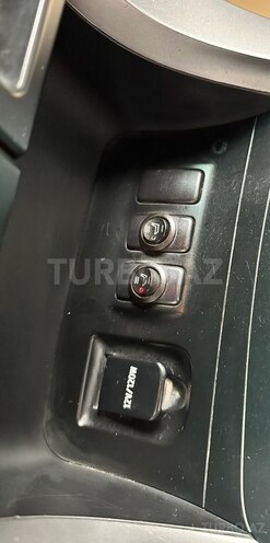 Toyota Land Cruiser Prado 2008, 330,000 km - 2.7 l - Bakı