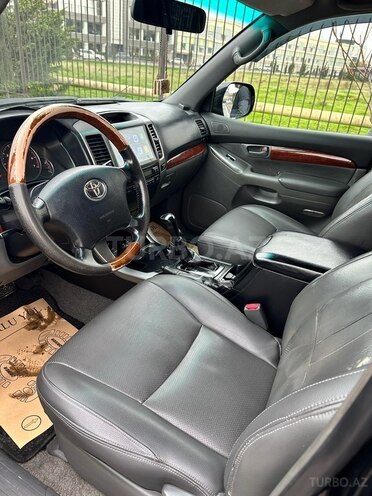 Toyota Land Cruiser Prado 2008, 330,000 km - 2.7 l - Bakı