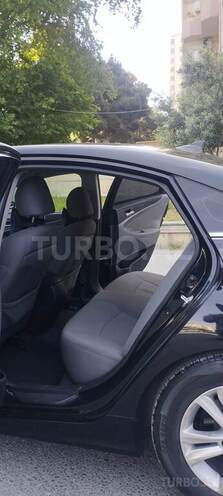 Hyundai Sonata 2013, 190,000 km - 2.4 л - Bakı