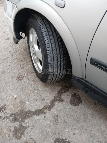 Opel Astra 2000, 332,776 km - 1.6 l - Bakı