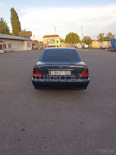 Mercedes C 220 d 2000, 600,000 km - 2.2 l - Qəbələ