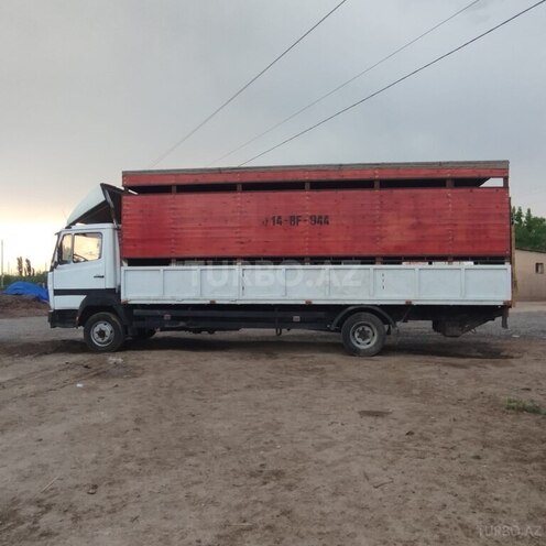 Mercedes Atego 814 1995, 300,000 km - 4.3 л - Cəbrayıl