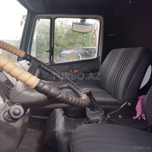 Mercedes Atego 814 1995, 300,000 km - 4.3 л - Cəbrayıl