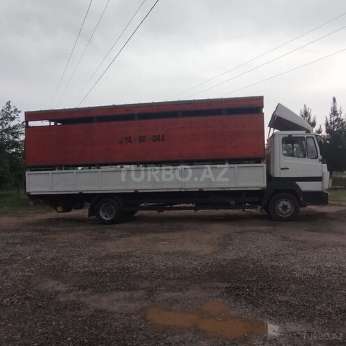 Mercedes Atego 814 1995, 300,000 km - 4.3 л - Cəbrayıl