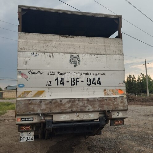 Mercedes Atego 814 1995, 300,000 km - 4.3 л - Cəbrayıl