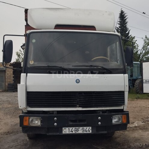 Mercedes Atego 814 1995, 300,000 km - 4.3 л - Cəbrayıl