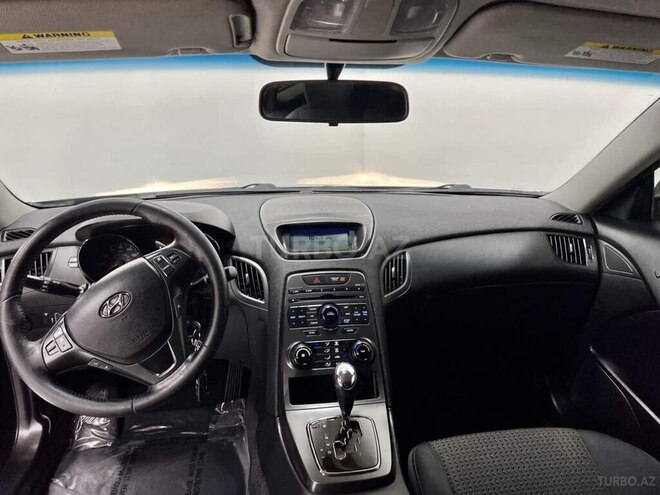 Hyundai Genesis Coupe 2011, 109,173 km - 2.0 l - Bakı